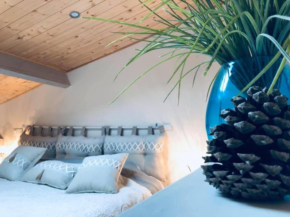 Le Chai De L'Ocean -Maison Plage A 300M - Jardin Terrasse Сулак-сюр-Мер Экстерьер фото