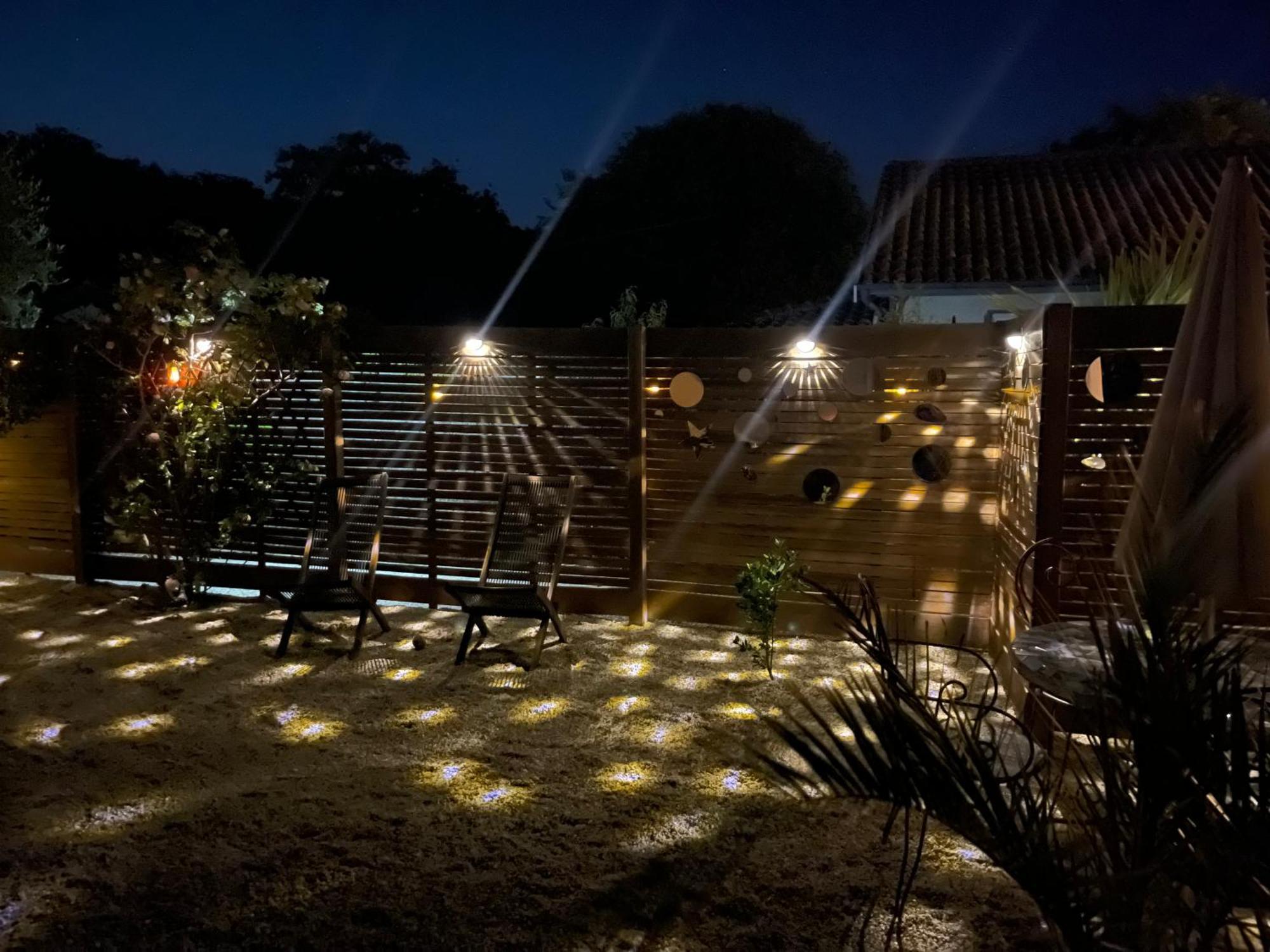 Le Chai De L'Ocean -Maison Plage A 300M - Jardin Terrasse Сулак-сюр-Мер Экстерьер фото